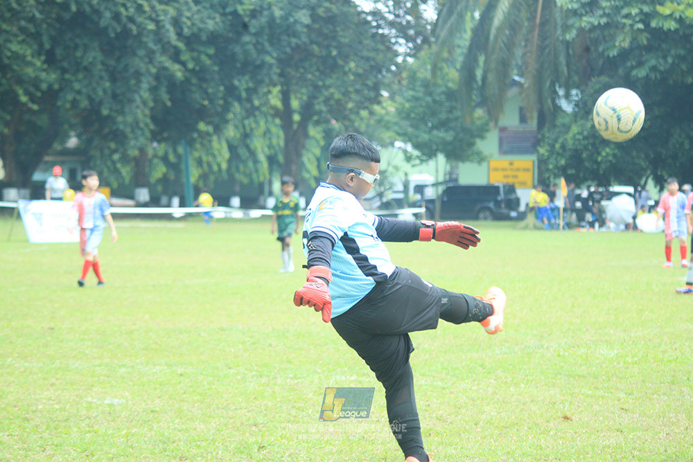 ijl u10 240825 maesapararaider army vs endang witarsa fc