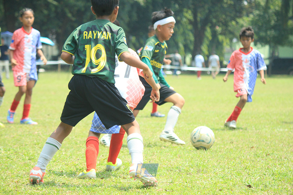 ijl u10 240825 maesapararaider army vs endang witarsa fc