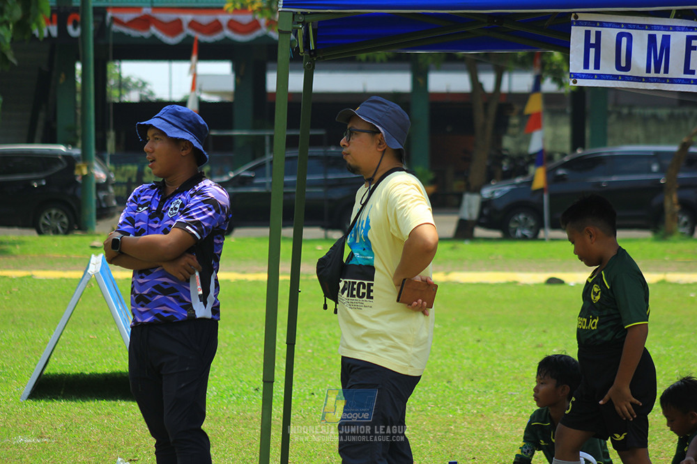 ijl u10 240825 maesapararaider army vs endang witarsa fc