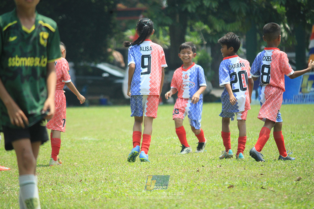 ijl u10 240825 maesapararaider army vs endang witarsa fc