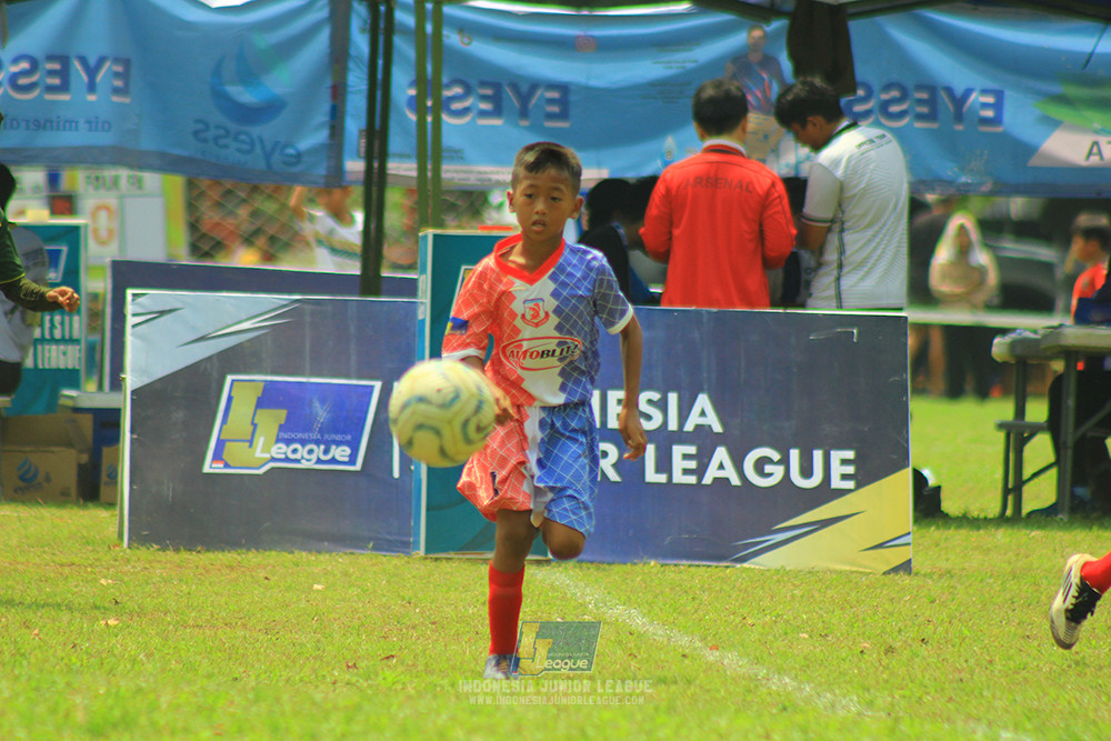 ijl u10 240825 maesapararaider army vs endang witarsa fc