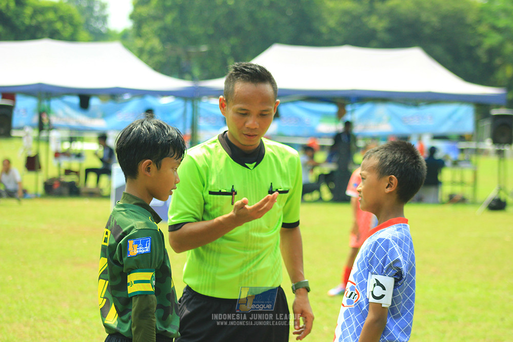 ijl u10 240825 maesapararaider army vs endang witarsa fc