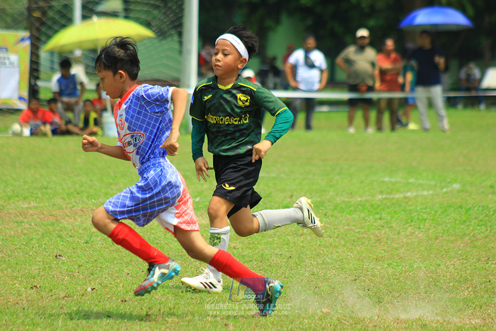 ijl u10 240825 maesapararaider army vs endang witarsa fc