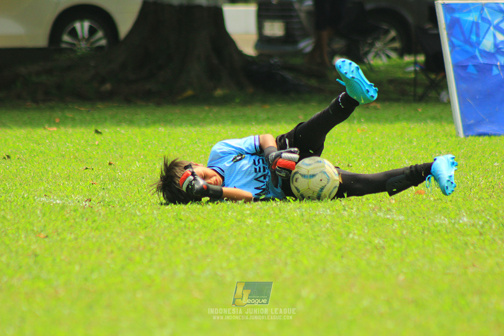 ijl u10 240825 maesapararaider army vs endang witarsa fc