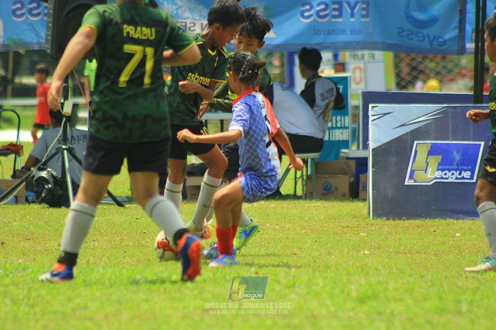ijl u10 240825 maesapararaider army vs endang witarsa fc
