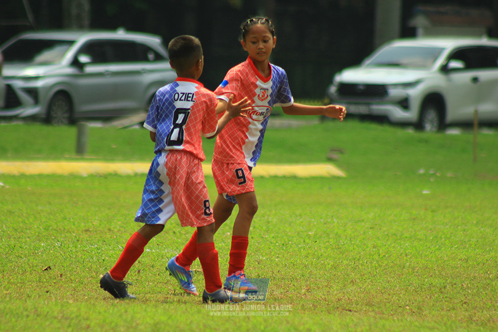 ijl u10 240825 maesapararaider army vs endang witarsa fc