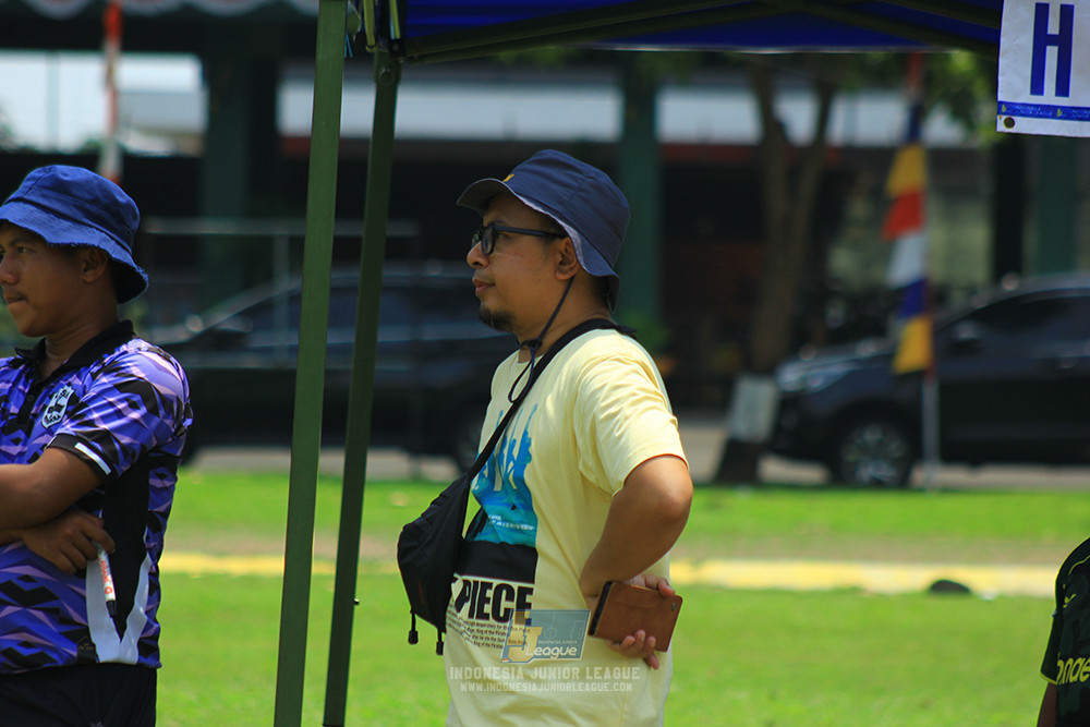 ijl u10 240825 maesapararaider army vs endang witarsa fc