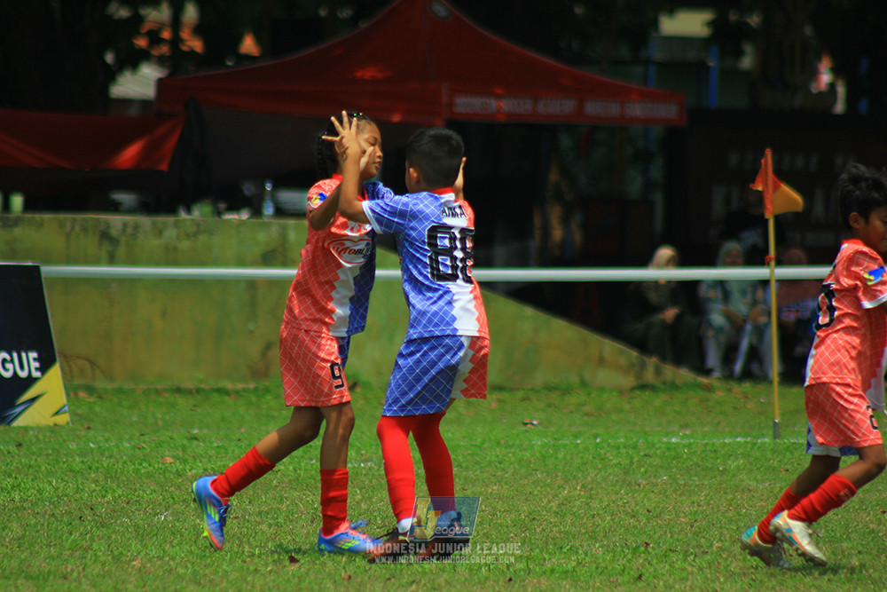 ijl u10 240825 maesapararaider army vs endang witarsa fc