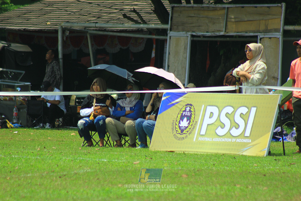 ijl u10 240825 maesapararaider army vs endang witarsa fc