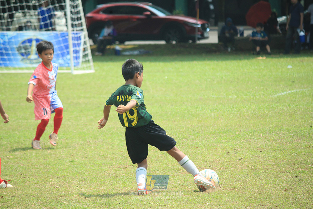 ijl u10 240825 maesapararaider army vs endang witarsa fc