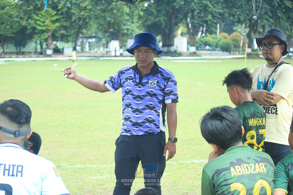 ijl u10 240825 maesapararaider army vs endang witarsa fc