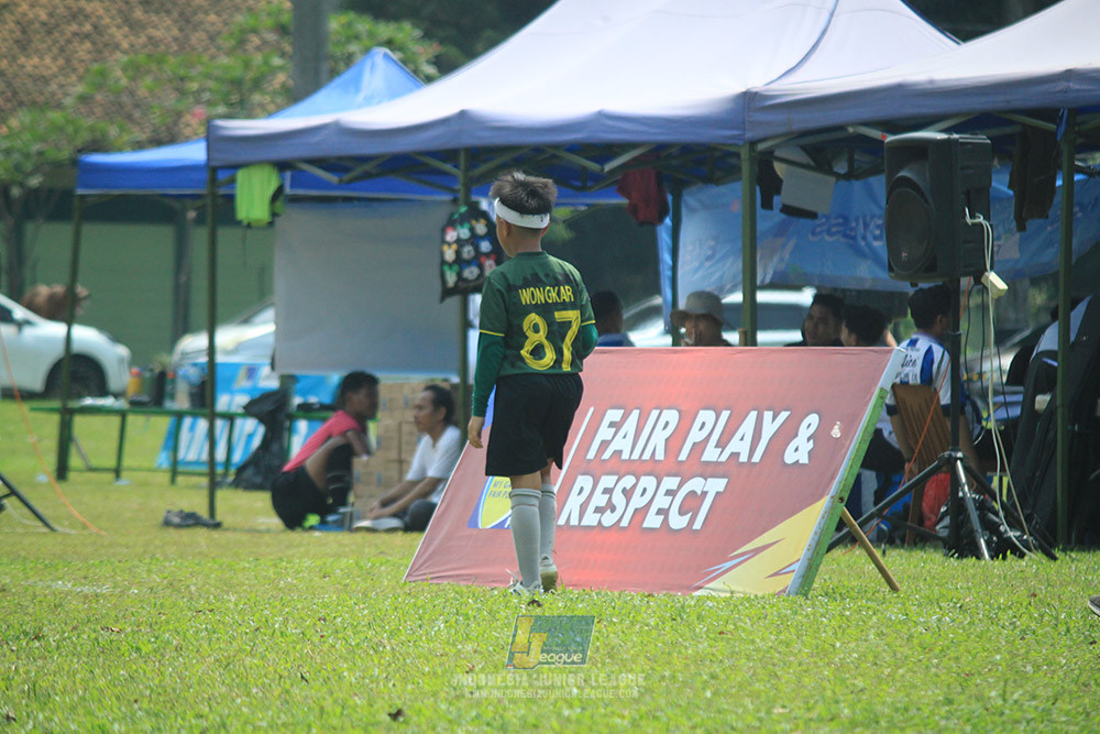 ijl u10 240825 maesapararaider army vs endang witarsa fc