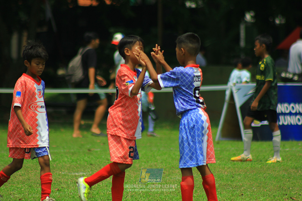 ijl u10 240825 maesapararaider army vs endang witarsa fc