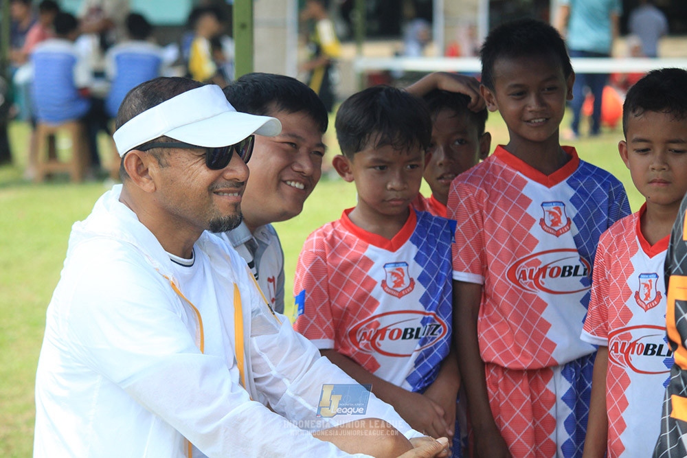 ijl u10 240825 maesapararaider army vs endang witarsa fc