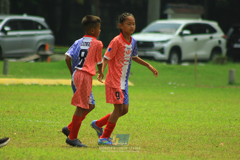 ijl u10 240825 maesapararaider army vs endang witarsa fc