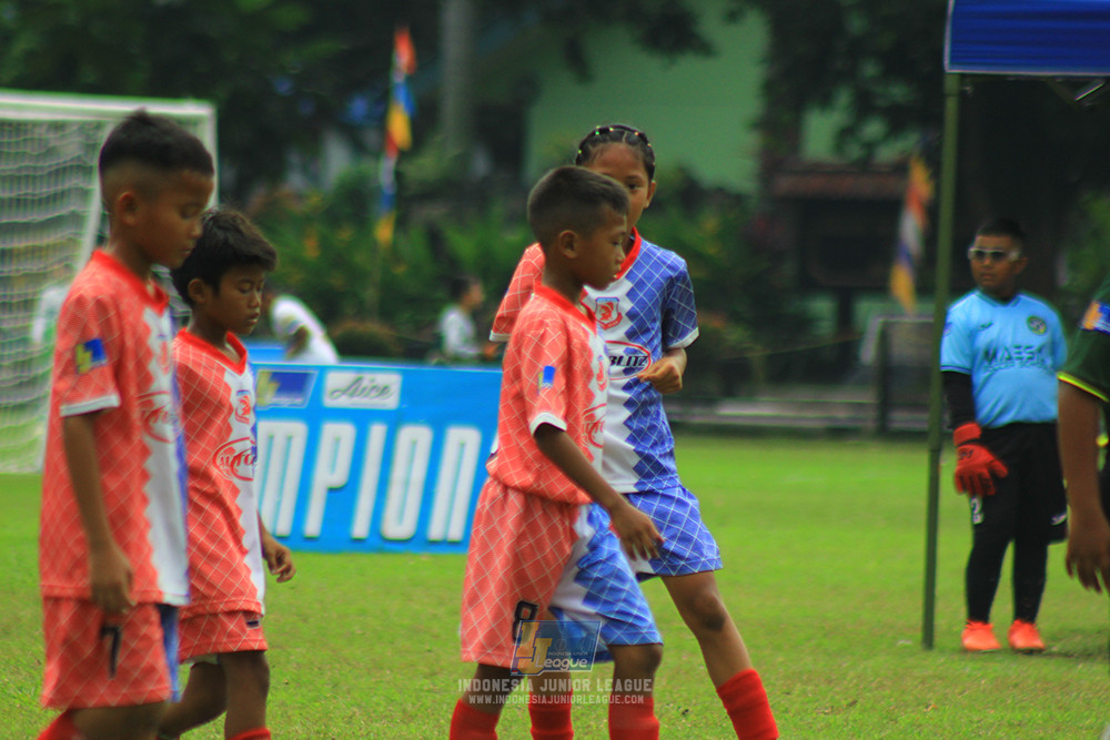 ijl u10 240825 maesapararaider army vs endang witarsa fc