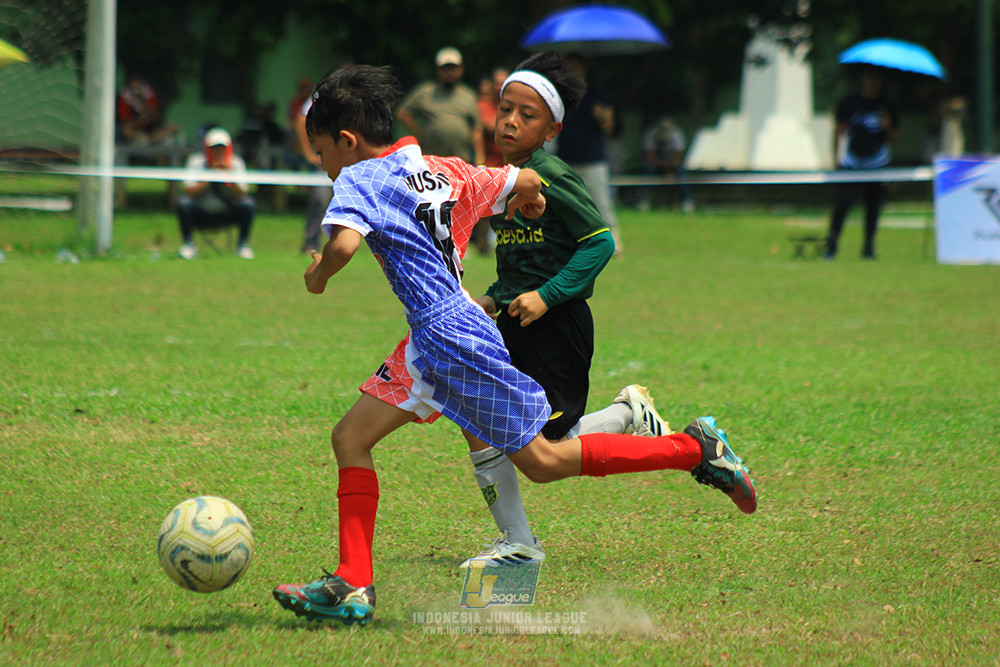 ijl u10 240825 maesapararaider army vs endang witarsa fc