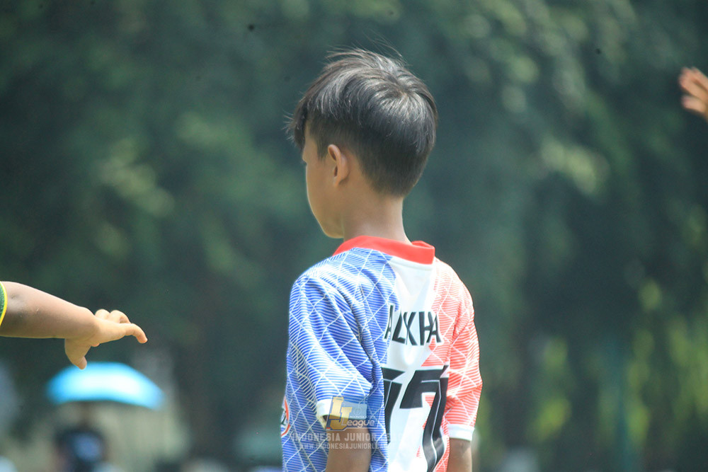 ijl u10 240825 maesapararaider army vs endang witarsa fc