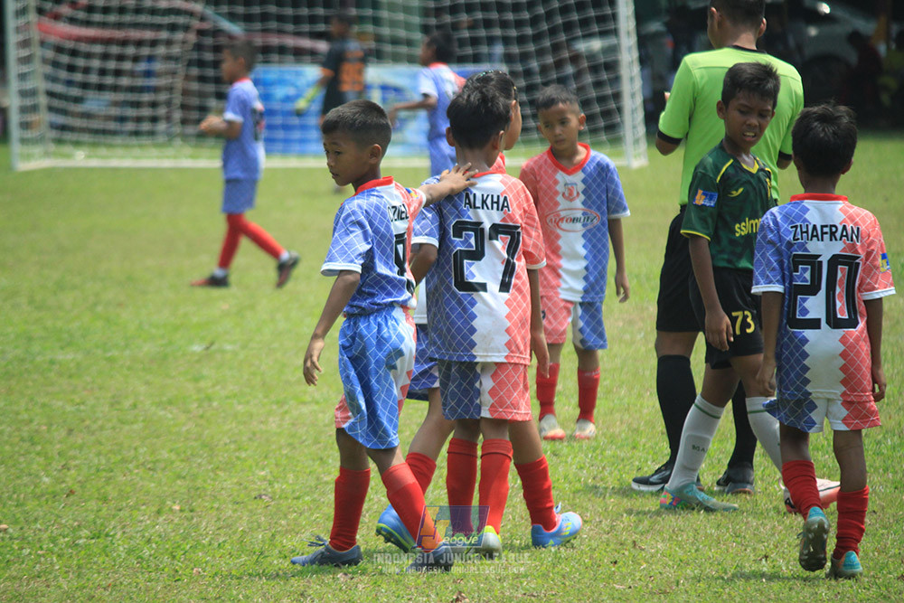 ijl u10 240825 maesapararaider army vs endang witarsa fc