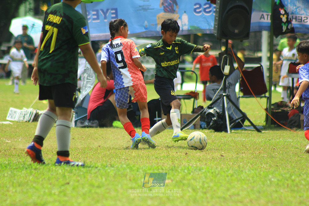 ijl u10 240825 maesapararaider army vs endang witarsa fc