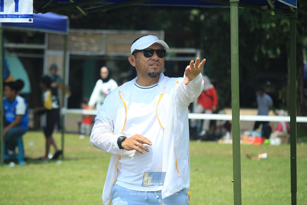ijl u10 240825 maesapararaider army vs endang witarsa fc