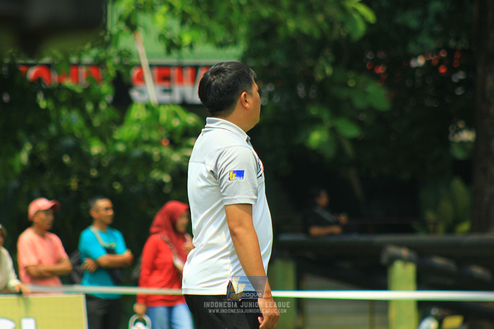 ijl u10 240825 maesapararaider army vs endang witarsa fc
