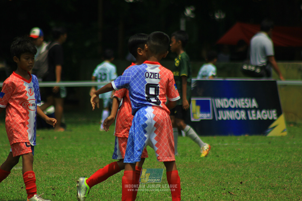 ijl u10 240825 maesapararaider army vs endang witarsa fc