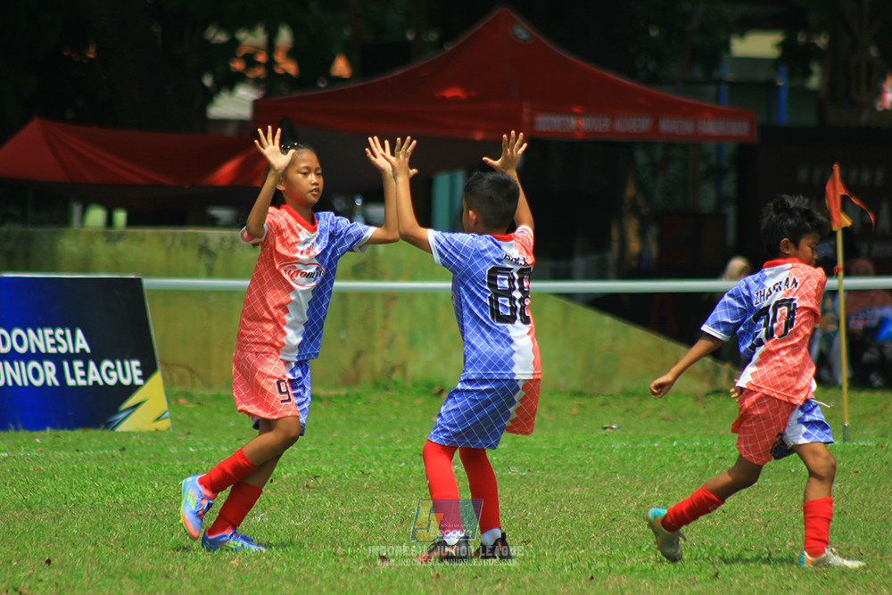 ijl u10 240825 maesapararaider army vs endang witarsa fc