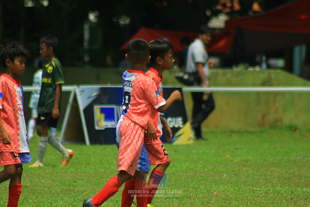 ijl u10 240825 maesapararaider army vs endang witarsa fc