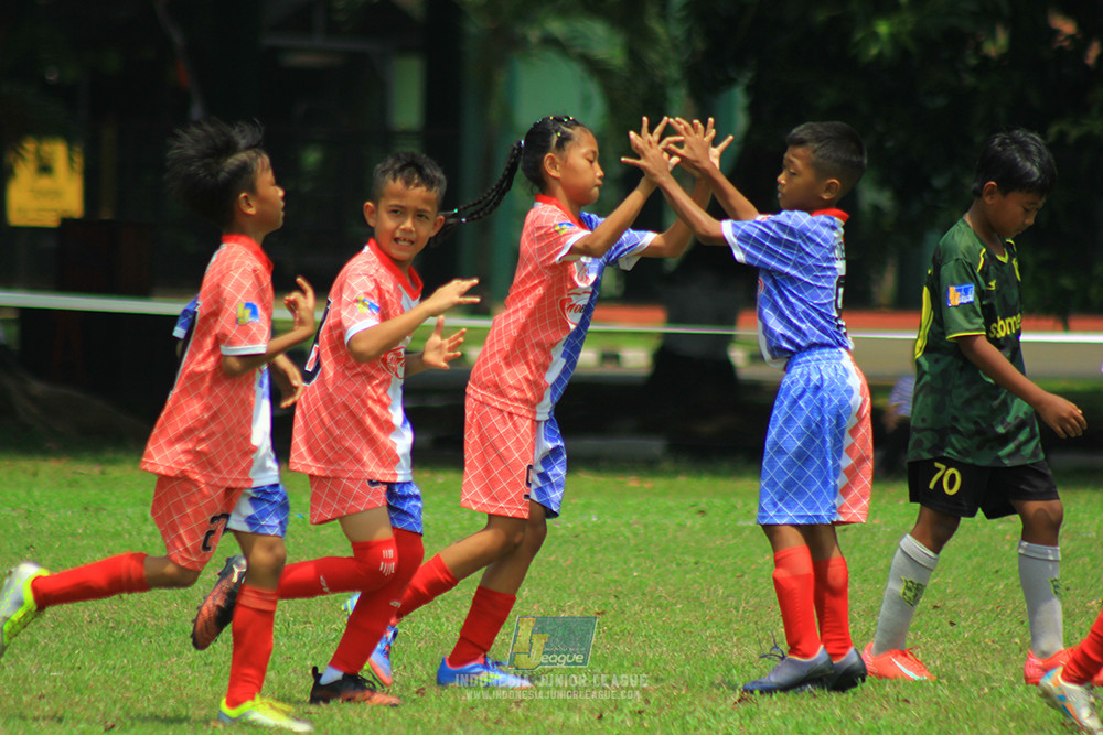 ijl u10 240825 maesapararaider army vs endang witarsa fc