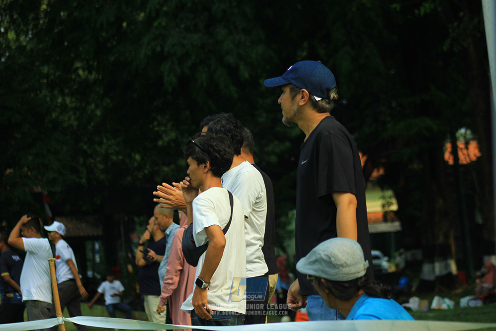 ijl u10 240825 mutiara 97 vs indonesia youth fa
