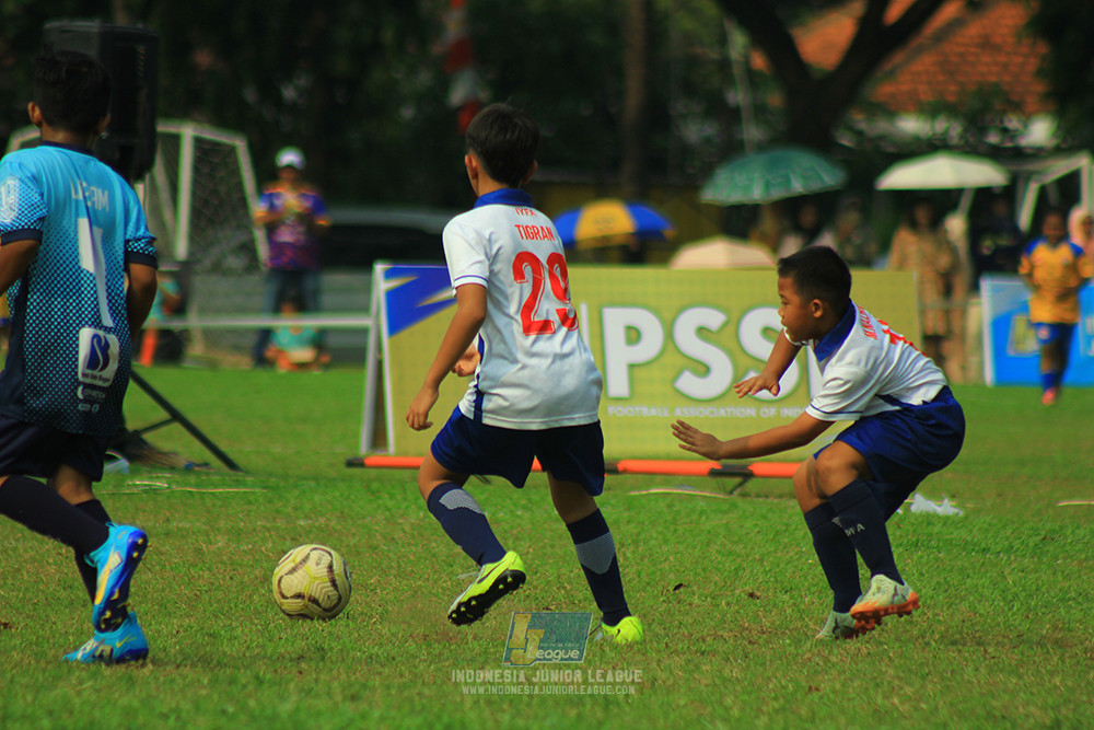 ijl u10 240825 mutiara 97 vs indonesia youth fa