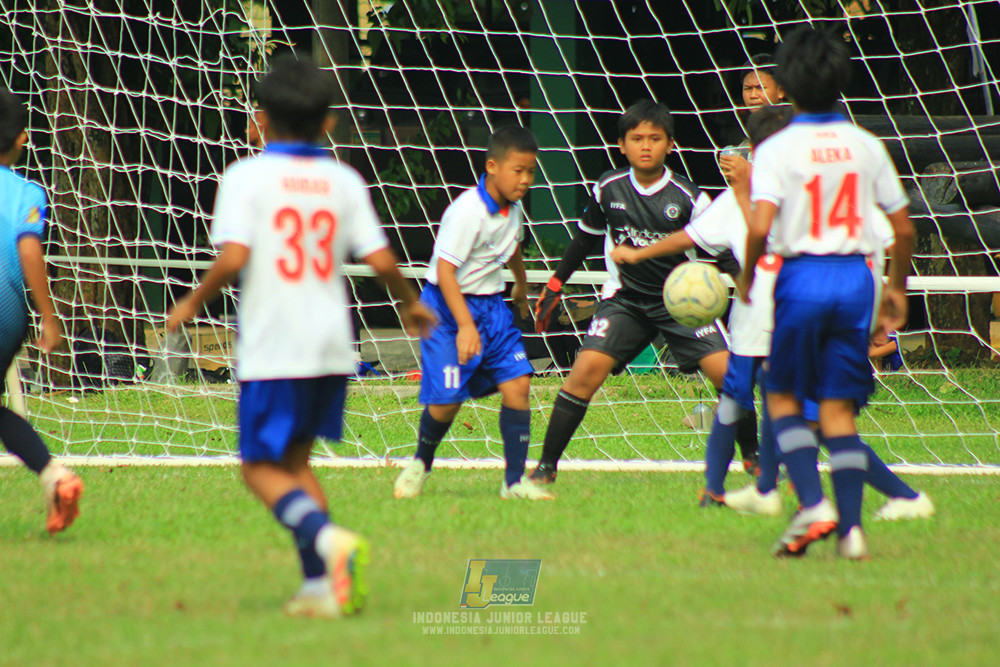 ijl u10 240825 mutiara 97 vs indonesia youth fa