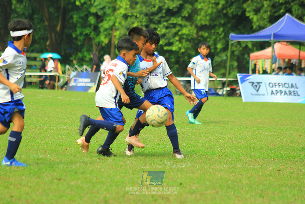 ijl u10 240825 mutiara 97 vs indonesia youth fa