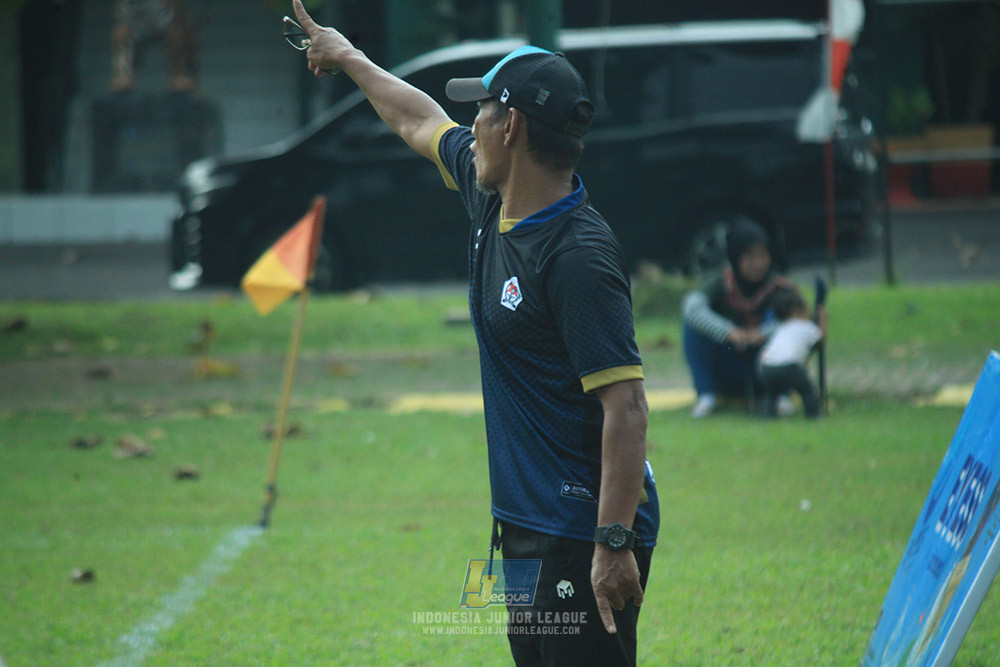 ijl u10 240825 mutiara 97 vs indonesia youth fa