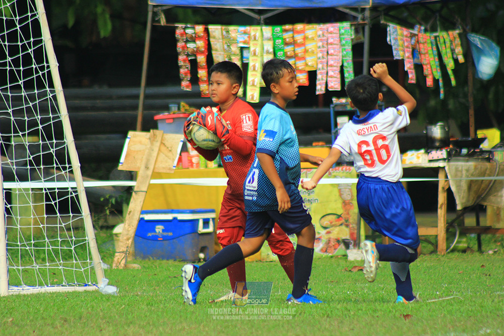 ijl u10 240825 mutiara 97 vs indonesia youth fa
