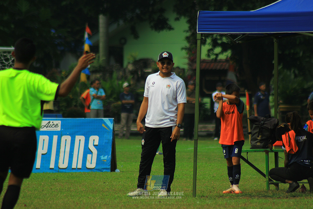 ijl u10 240825 mutiara 97 vs indonesia youth fa