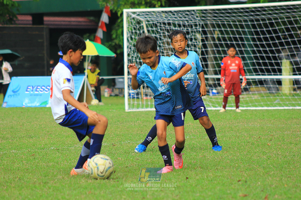 ijl u10 240825 mutiara 97 vs indonesia youth fa