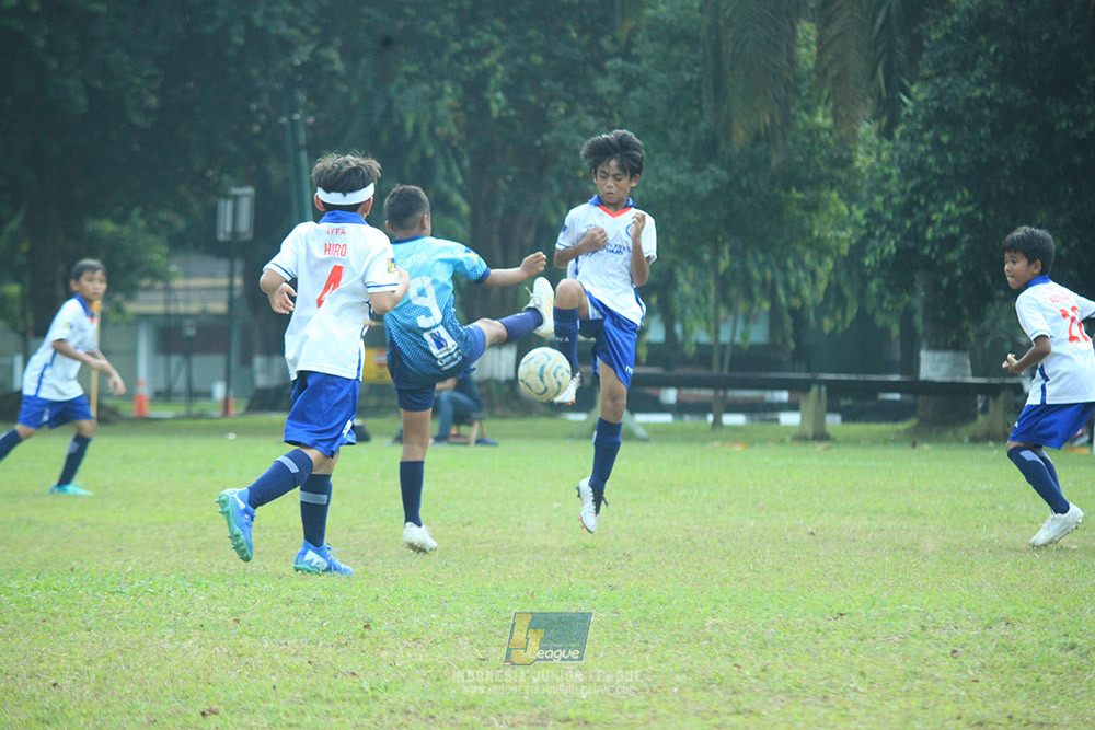 ijl u10 240825 mutiara 97 vs indonesia youth fa