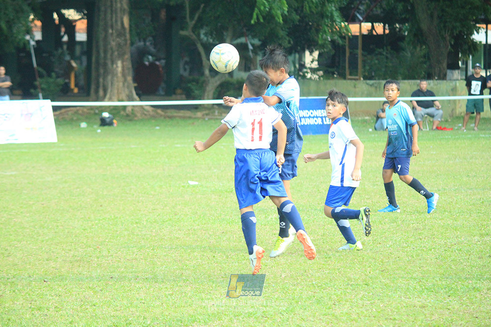 ijl u10 240825 mutiara 97 vs indonesia youth fa