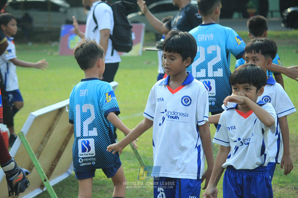 ijl u10 240825 mutiara 97 vs indonesia youth fa