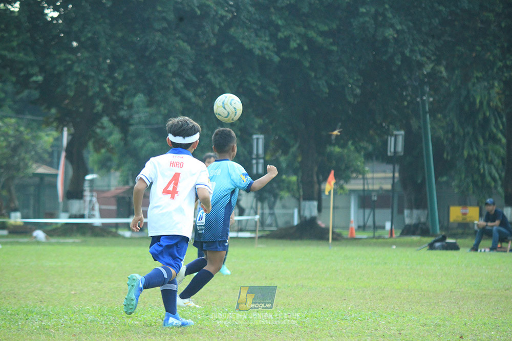 ijl u10 240825 mutiara 97 vs indonesia youth fa