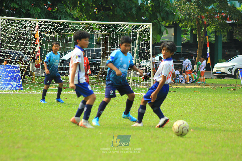 ijl u10 240825 mutiara 97 vs indonesia youth fa