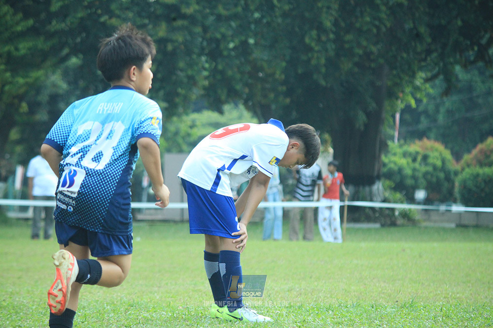 ijl u10 240825 mutiara 97 vs indonesia youth fa