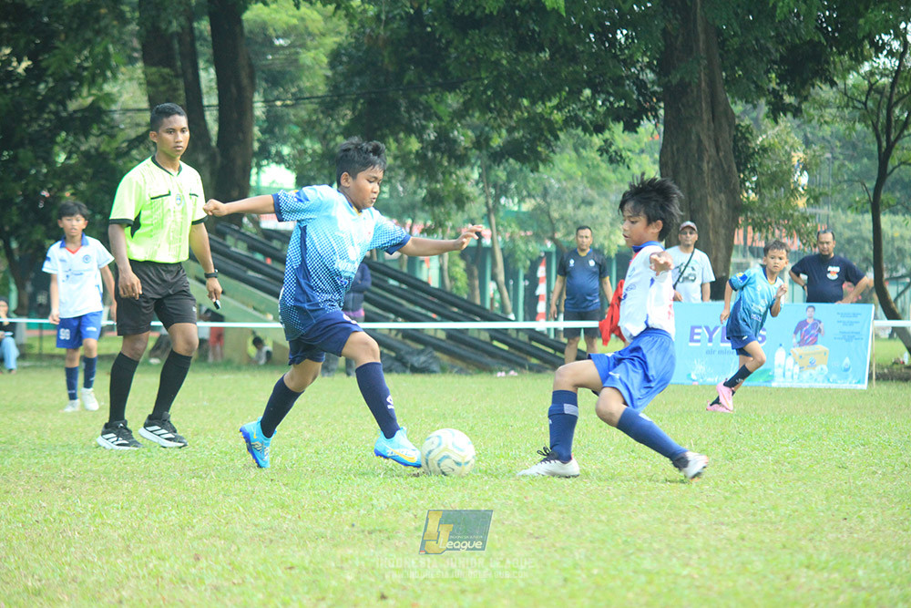 ijl u10 240825 mutiara 97 vs indonesia youth fa