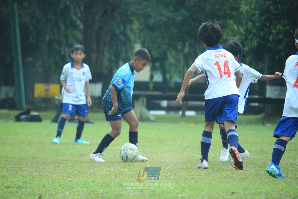 ijl u10 240825 mutiara 97 vs indonesia youth fa