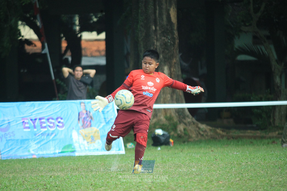 ijl u10 240825 mutiara 97 vs indonesia youth fa