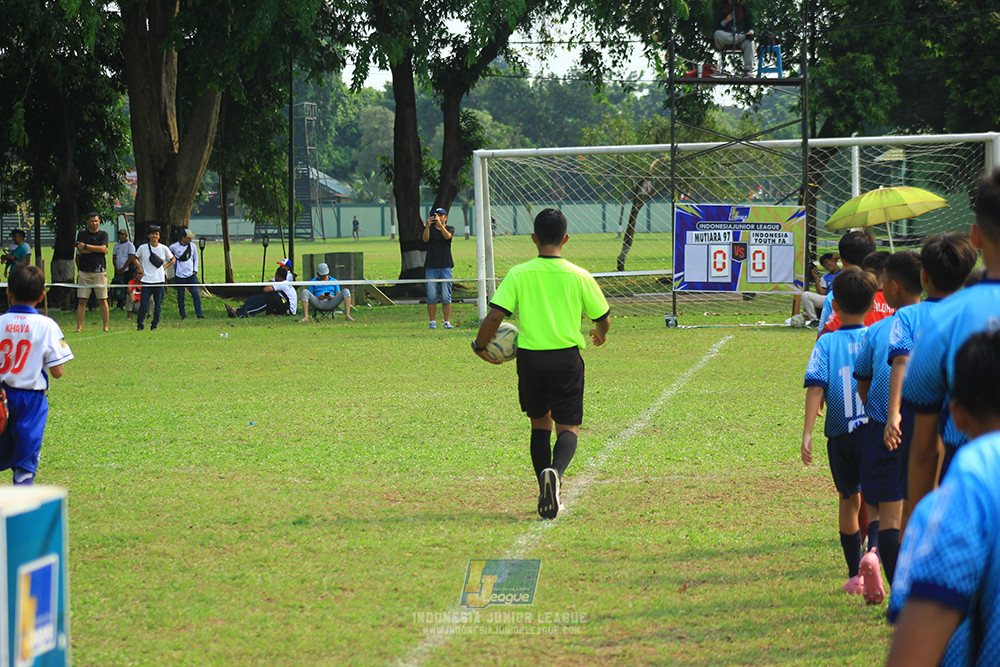 ijl u10 240825 mutiara 97 vs indonesia youth fa