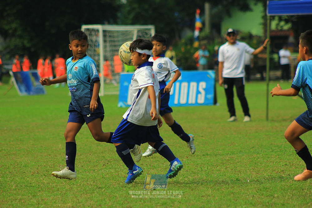 ijl u10 240825 mutiara 97 vs indonesia youth fa