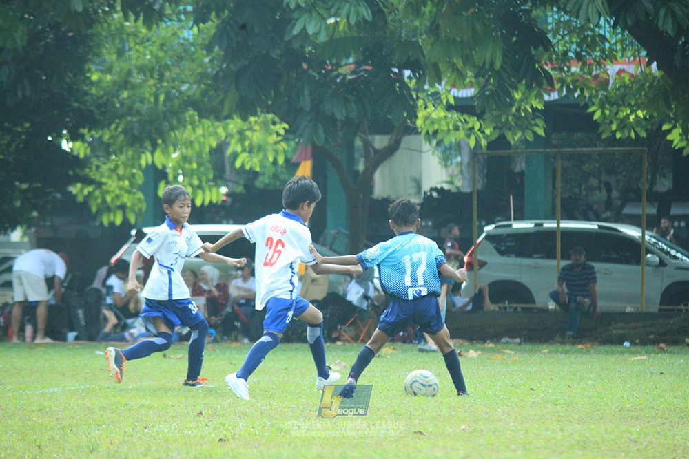 ijl u10 240825 mutiara 97 vs indonesia youth fa